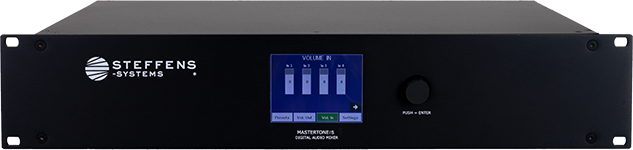Mastertone/S