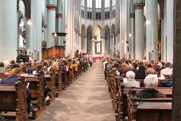 Feine Klänge zur Adventszeit