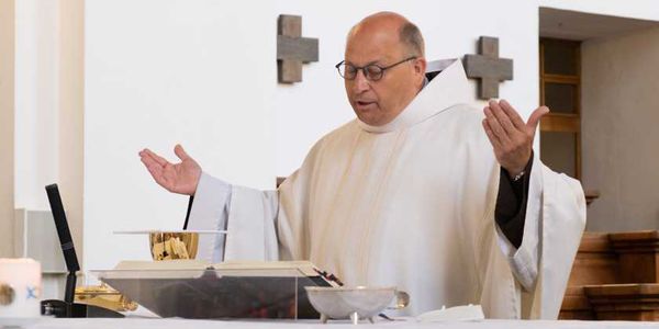 Neues Klangerlebnis in der Franziskanerkirche St. Barbara