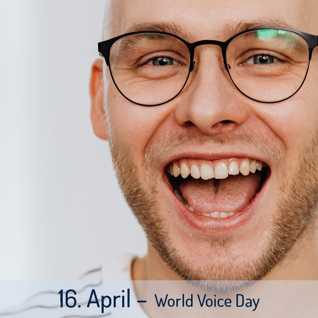 World Voice Day: Steffens Systems verbindet Stimmgewalt mit Klangperfektion